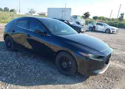 2024 MAZDA MAZDA3 SPORT