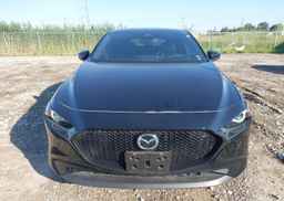 2024 MAZDA MAZDA3 SPORT