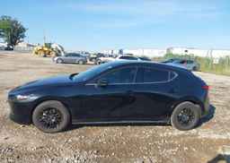 2024 MAZDA MAZDA3 SPORT