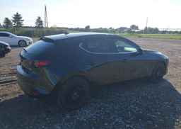 2024 MAZDA MAZDA3 SPORT