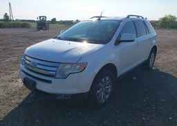 2010 FORD EDGE LIMITED