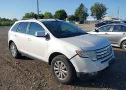 2010 FORD EDGE LIMITED