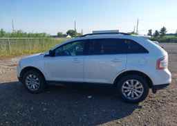 2010 FORD EDGE LIMITED