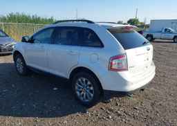 2010 FORD EDGE LIMITED