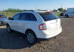 2010 FORD EDGE LIMITED
