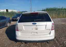 2010 FORD EDGE LIMITED