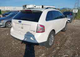 2010 FORD EDGE LIMITED