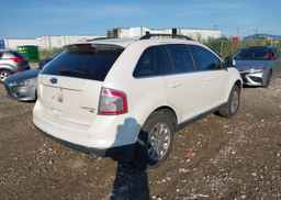 2010 FORD EDGE LIMITED
