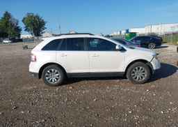 2010 FORD EDGE LIMITED