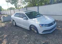 2017 VOLKSWAGEN JETTA