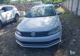 2017 VOLKSWAGEN JETTA