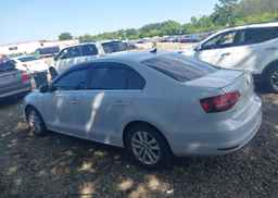 2017 VOLKSWAGEN JETTA