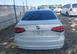 2017 VOLKSWAGEN JETTA