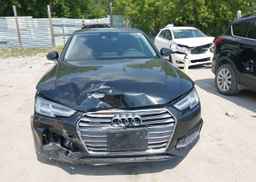 2019 AUDI A4 ALLROAD 45 PROGRESSIV