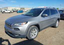 2016 JEEP CHEROKEE NORTH