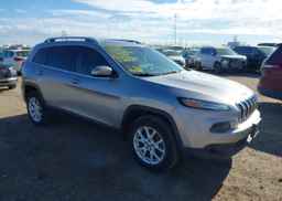 2016 JEEP CHEROKEE NORTH