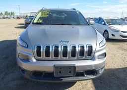 2016 JEEP CHEROKEE NORTH