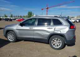 2016 JEEP CHEROKEE NORTH