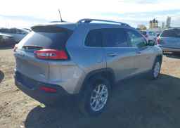 2016 JEEP CHEROKEE NORTH