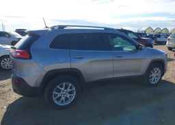 2016 JEEP CHEROKEE NORTH