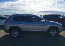 2016 JEEP CHEROKEE NORTH