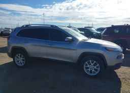 2016 JEEP CHEROKEE NORTH