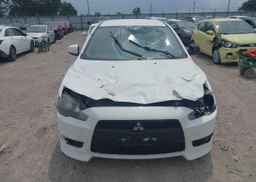 2011 MITSUBISHI LANCER
