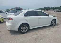 2011 MITSUBISHI LANCER