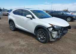 2019 LEXUS NX 300