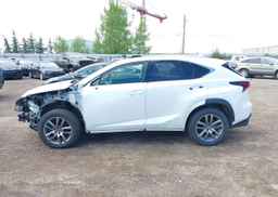 2019 LEXUS NX 300
