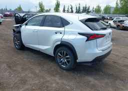 2019 LEXUS NX 300