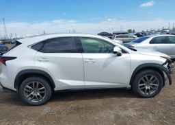2019 LEXUS NX 300