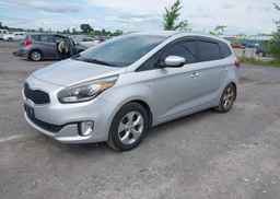 2014 KIA RONDO
