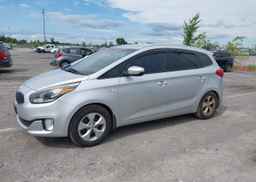 2014 KIA RONDO