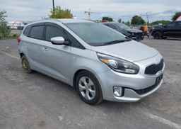 2014 KIA RONDO