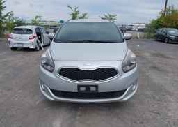 2014 KIA RONDO