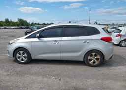 2014 KIA RONDO