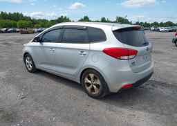 2014 KIA RONDO