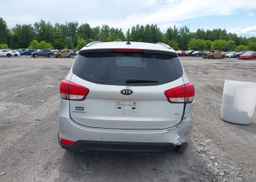 2014 KIA RONDO