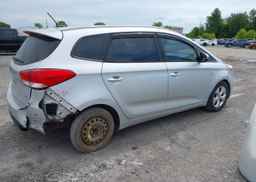 2014 KIA RONDO