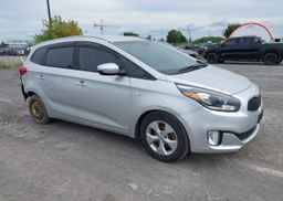2014 KIA RONDO