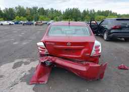 2009 NISSAN SENTRA