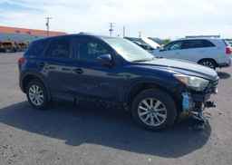2016 MAZDA CX-5 GS