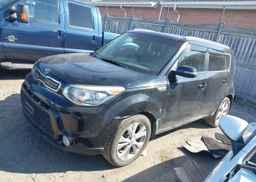 2014 KIA SOUL EX