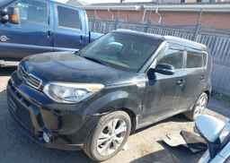 2014 KIA SOUL EX