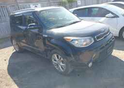 2014 KIA SOUL EX