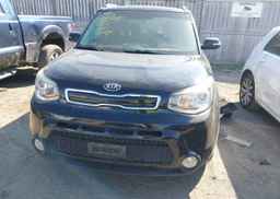 2014 KIA SOUL EX