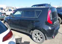 2014 KIA SOUL EX