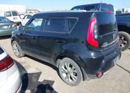 2014 KIA SOUL EX