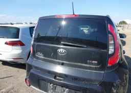 2014 KIA SOUL EX